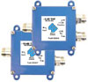 859907 - 800MHz Band 10dB Tap with 0.5dB Passthru (2-Way Unequal Splitter)