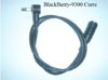 Blackberry Curve 9300 External Antenna Adapter Cable With Fme Male Connector