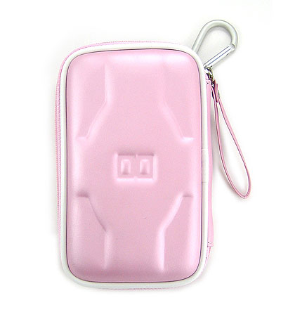 Baby Pink Universal Cases  For Gps