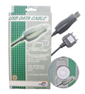 Usb Data Cable For Sony Ericsson K700/ T200 / T230 / T300 / T310 / T68 / T68i / T610 / T616 / T630