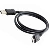 Usb Data Cable For Lg Vx8500 Kg800 Tg800 Chocolate/ Vx8700/ Vx9900/ Shine/ Rumor/ Spin/ Venus