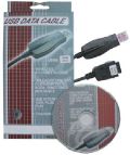 Samsung Sgh P735/ P730 Usb Data Cable With Charger Function