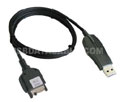 Motorola T730 Usb Data Cable With Charger Function