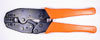 DL-801K - Professional Ratchet Type Crimping Tool (Crimper) for LMR-400, Belden 9913