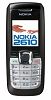 Nokia 2610 Dummy Phone Non-working(display Only)