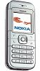 Nokia 6030 Dummy Phone Non-working (display Only)