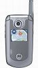Motorola E815 Dummy Phone Non-working (display Only)