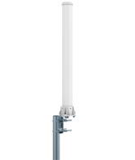 3G 4G LTE Full Band Outdoor Omnidirectional Antenna 9db 698-2700MHz (Includes Mounting Bracket)