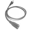Htc Touch/ Touch Dual/ Xv6900 External Antenna Adapter Cable With Fme Connector