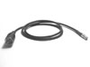 Lg Vx5200/ 6200/ Ax5000/ Ux5000/ Pm225/ Cg300/ Kyocera Slider Se47 External Antenna Adapter Cable With Fme Connector
