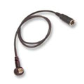 Motorola Razr V3/ V3c/ V3m/ V3i/ V3xx/ V3r/ Maxx Ve/ V9m External Antenna Adapter Cable With Fme Connector
