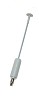 Motorola V710/ E815/ E816/ V260/ V262/ V265/ A840 Retractable Antenna