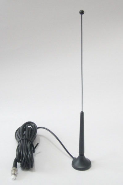 Bell 4G NETGEAR MVBR1210C Turbo Hub external antenna & antenna adapter cable 3db