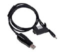 Nokia 3590/ 3595/ 3510 Usb Data Cable  With Drivers