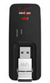 Novatel Wireless MiFi U620L 4G LTE USB Modem