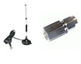 External 9db Magnetic antenna for NetComm 3G10WVR 3G10WVR2 3G25W-R 3G27WV-R Wireless Rogers Rocket Hub