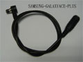 Samsung Galaxy Ace Plus S7500 External Antenna Adapter Cable With Fme Connector