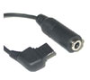 3.5mm Headphone Audio Adapter Converter For Samsung D807/ U510/ T619/ T519/ T629/ T809