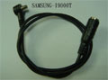 Samsung Galaxy S i9000 External Antenna Adapter With Fme Connector
