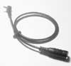 Sony Ericsson Gc89 Gc95 Gc99 Pc Card External Antenna Adapter Cable With Fme Connector
