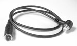 Siemens A56/ C56/ M56/ S55/ C55 External Antenna Adapter Cable With Fme Connector
