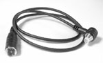 Siemens A56/ C56/ M56/ S55/ C55 External Antenna Adapter Cable With Fme Connector