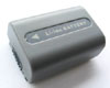 Np-fp50 Li-ion Battery For Sony Dcr-hc42 Hc21 Hc20 Hc30