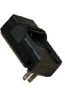 Travel Battery Charger For Sony Psp 2000, 2001, Psp 3000 3006 Series