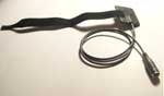 Rogers ZTE MF271 LTE Rocket Hub Passive Antenna Adapter Cable Pigtail FME Male