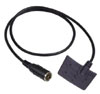 Novatel Wireless MiFi 5792 MIFI 2 mobile hotspot Passive Antenna Adapter Cable Pigtail FME Male